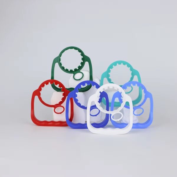 Ergonomic 10L bottle handles – Image 2