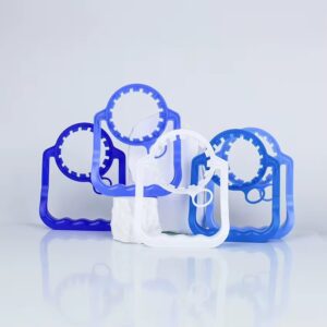 Ergonomic 10L bottle handles