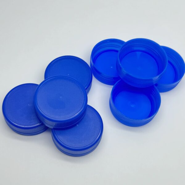 Bouchons de 45 mm et 48 mm