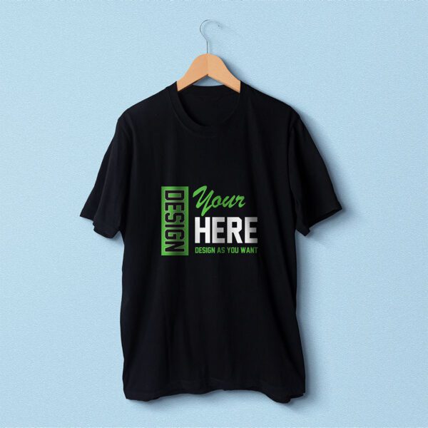 small t-shirt for children – Image 3